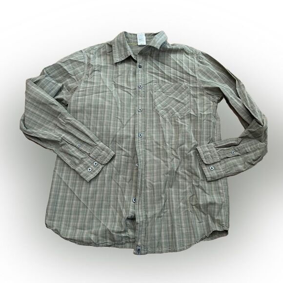 The North Face Men’s Button Down Shirt - Picture 1 of 3